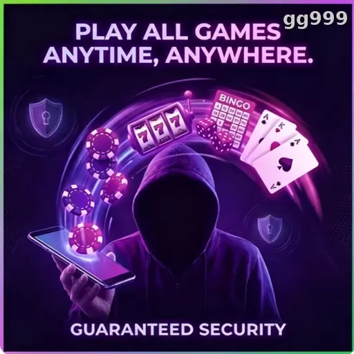 Panduan Pasang gg999 APK di Android